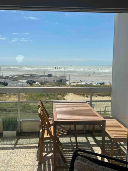Beau Renove, Vue Exceptionnelle Mer-dune Neufchâtel-Hardelot