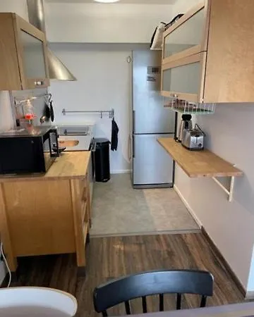 Beau Studio Renove, Vue Exceptionnelle Mer-Dune Neufchâtel-Hardelot Buitenkant foto