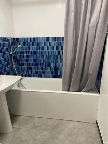 Beau Renove, Vue Exceptionnelle Mer-dune Appartement *